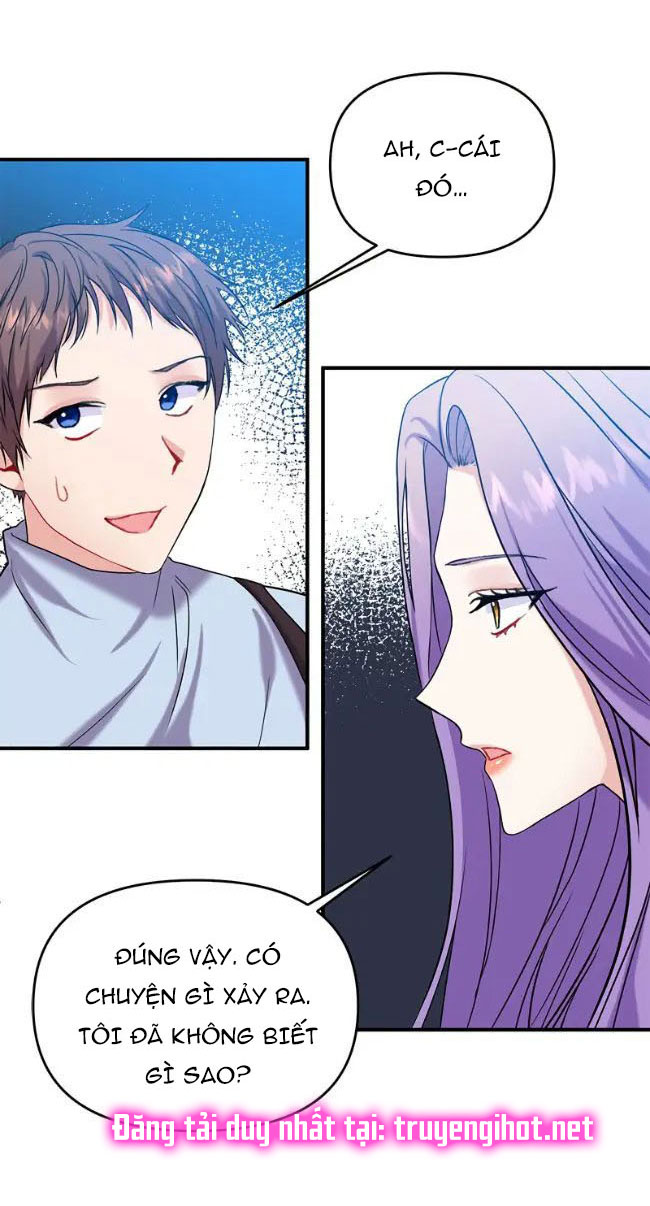 tôi nhất định sẽ chiếm lấy trái tim hoàng đế chapter 3.1 42