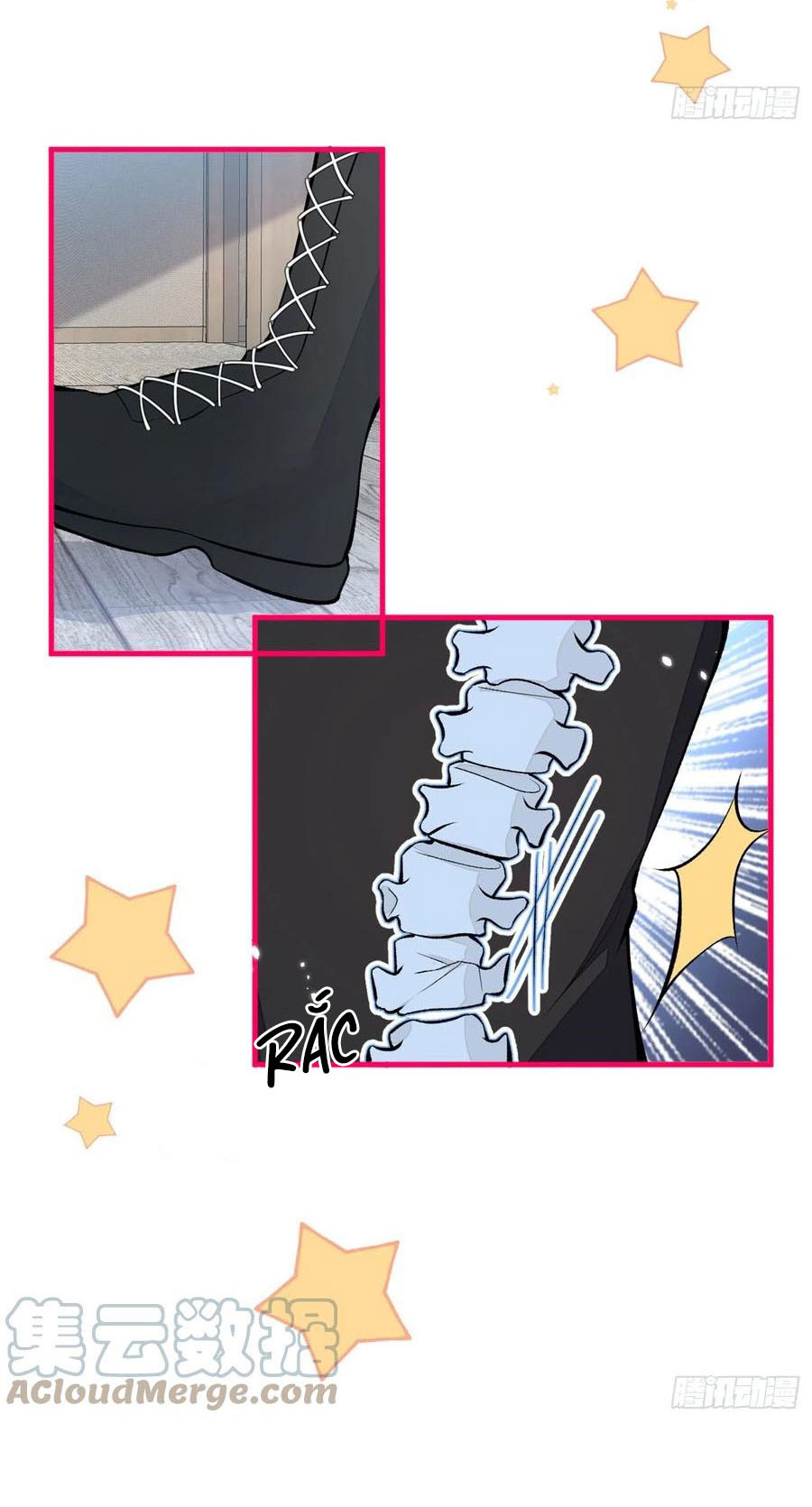 lại bị nam thần chọc trên hot search! chapter 81 28