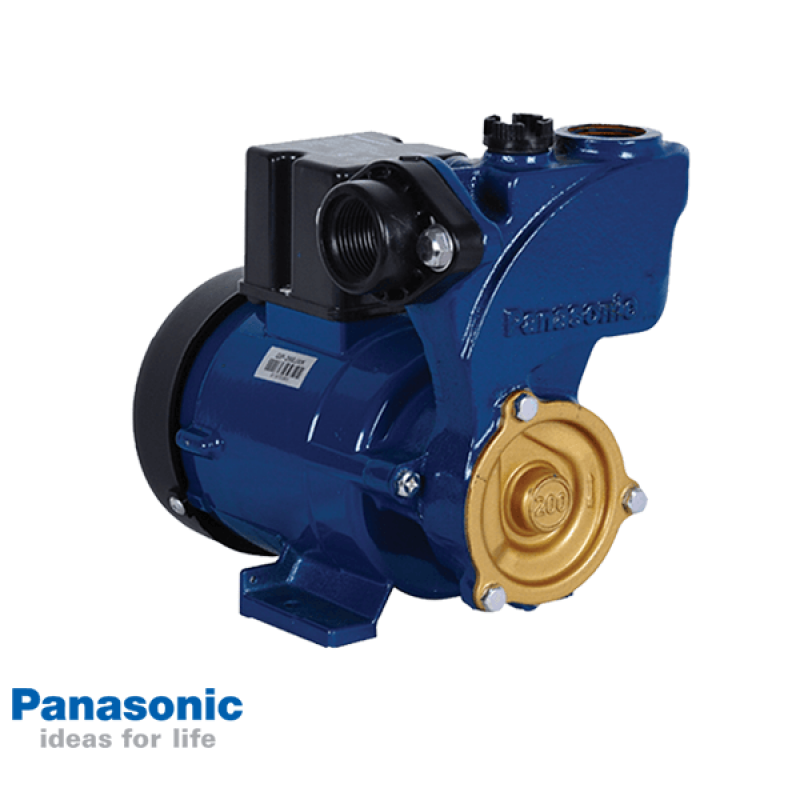 Máy Bơm Nước Panasonic GP-200JXK-NV5 (200W)