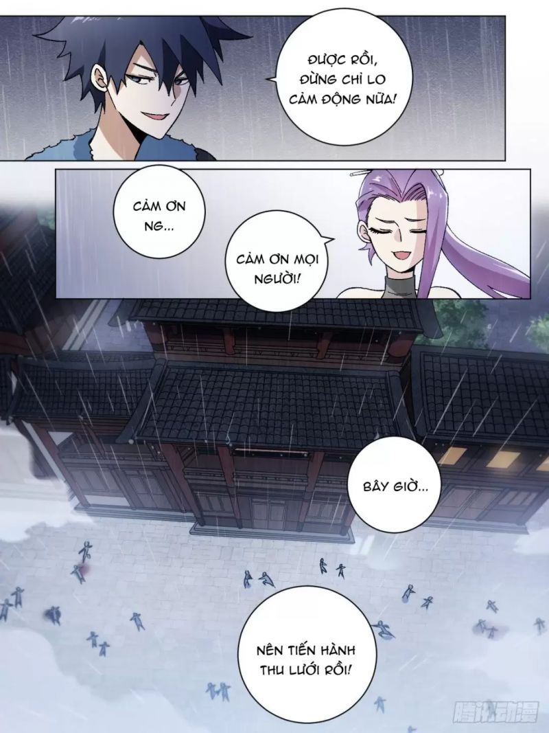 ta xưng kiêu hùng tại dị giới chapter 21 10