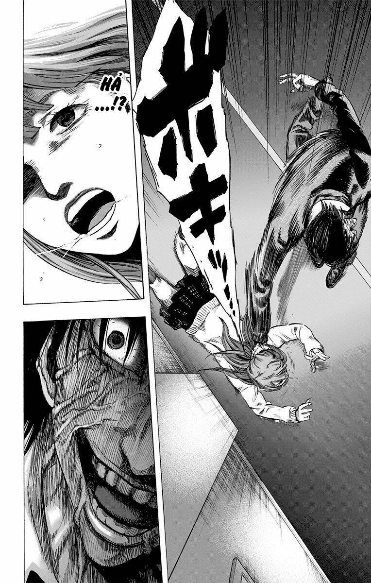 trò chơi tìm xác - karada sagashi chapter 33 16