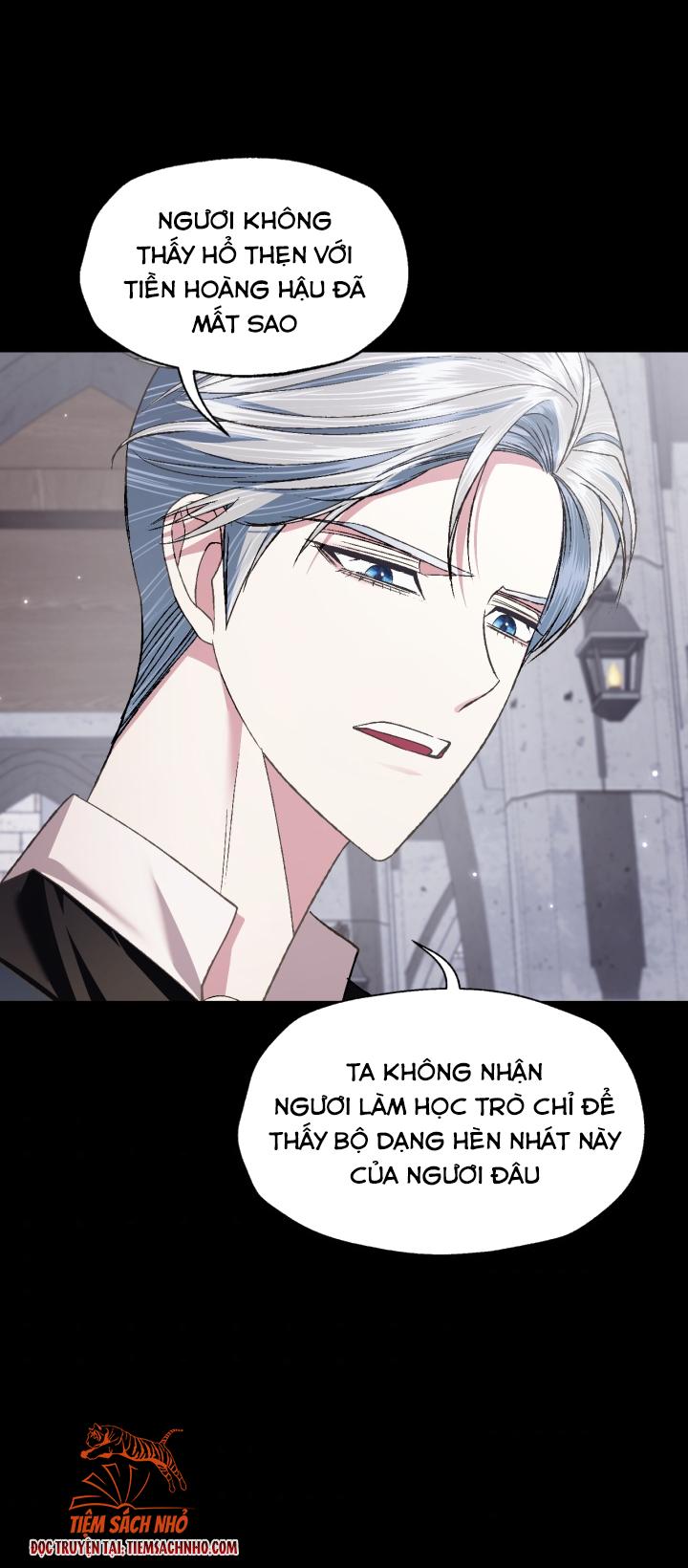 cha, con không muốn kết hôn đâu chapter 78 57