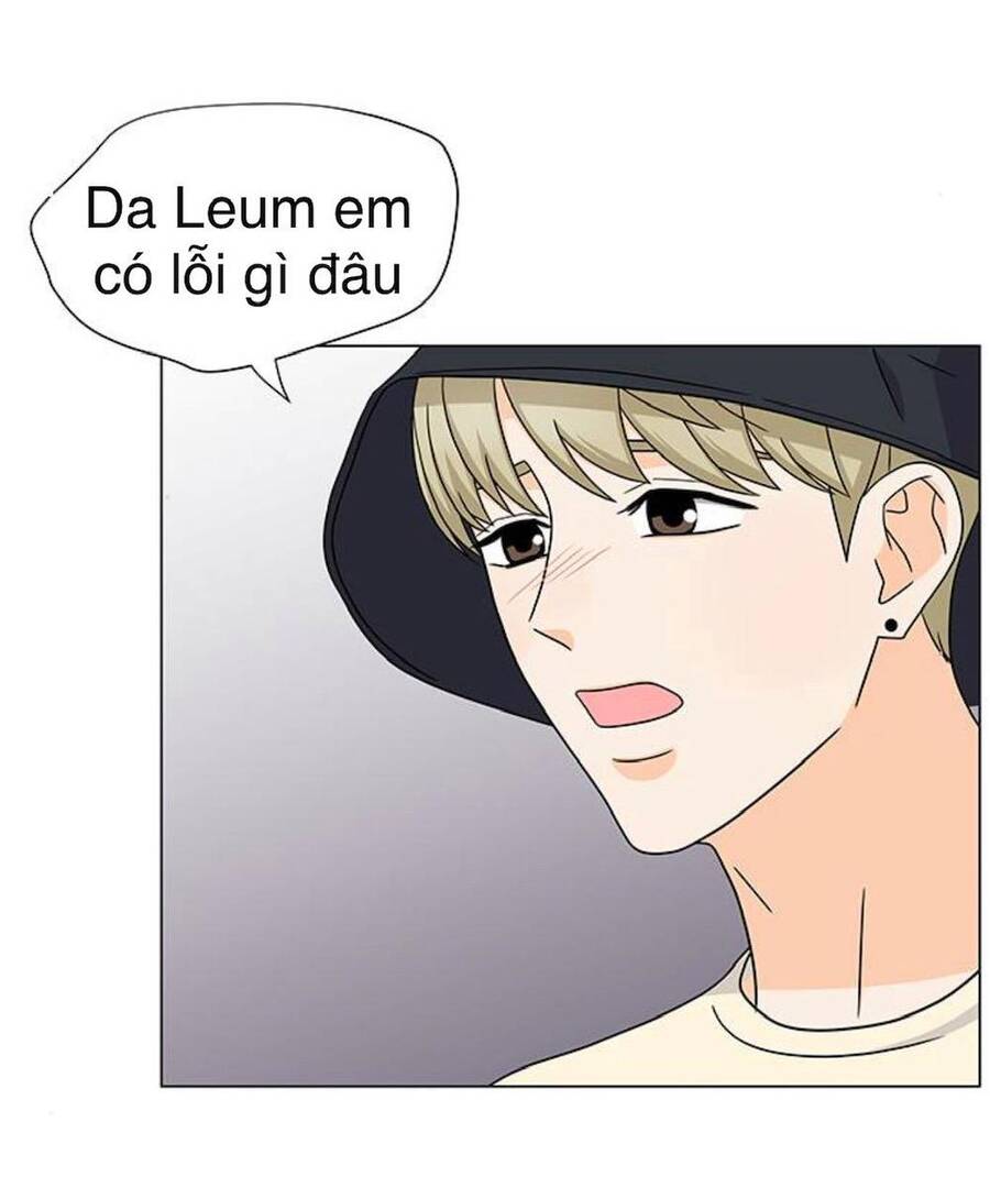 idol và sếp, em yêu ai? chapter 110 20