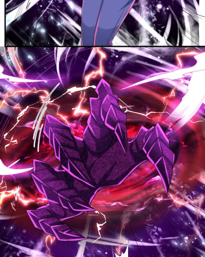 học cùng em gái, tôi bất cẩn vô địch rồi chapter 132 34