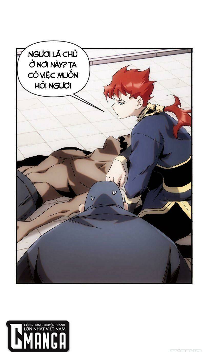 ma vương là đại địa chủ chapter 45 9