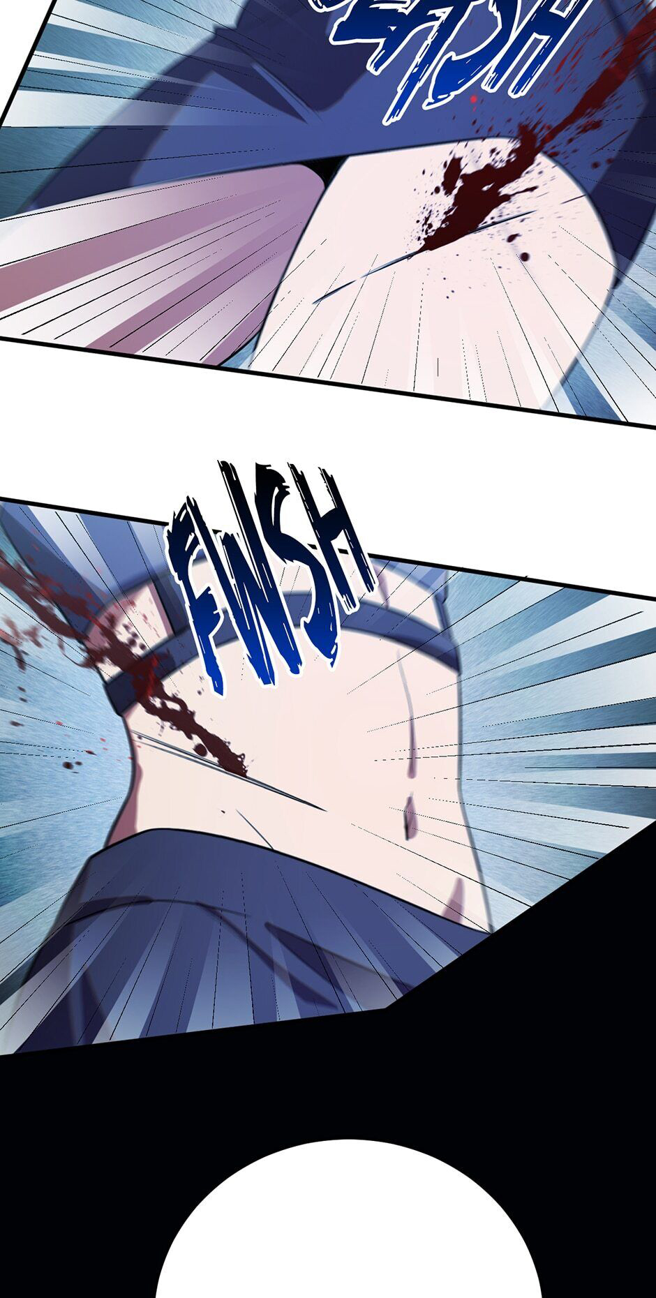 [16+] killing my love chapter 60.1 6