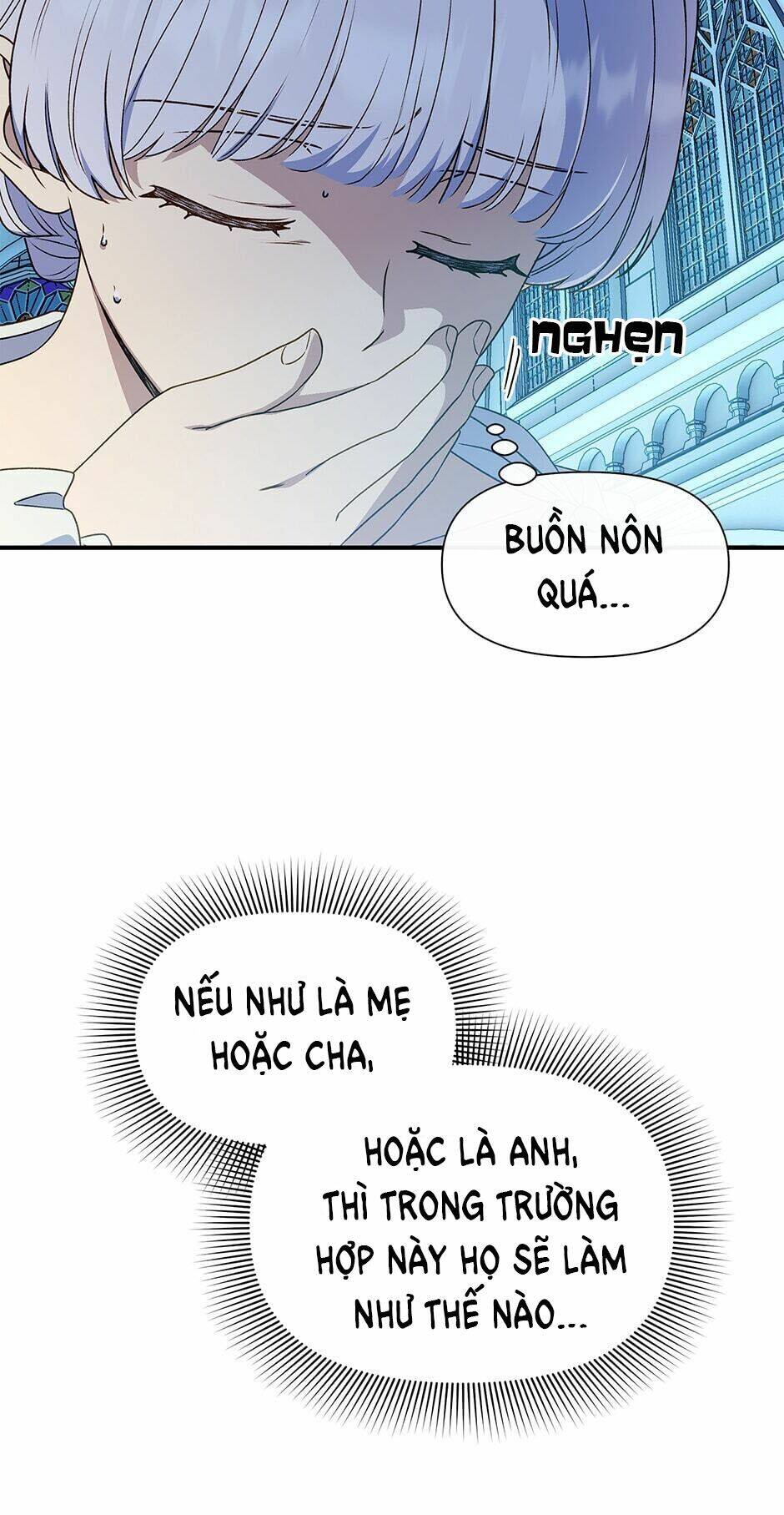 khế ước của nữ công tước quái vật chapter 107 29