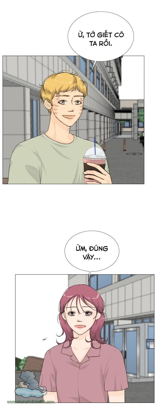 bán quỷ chapter 42 6