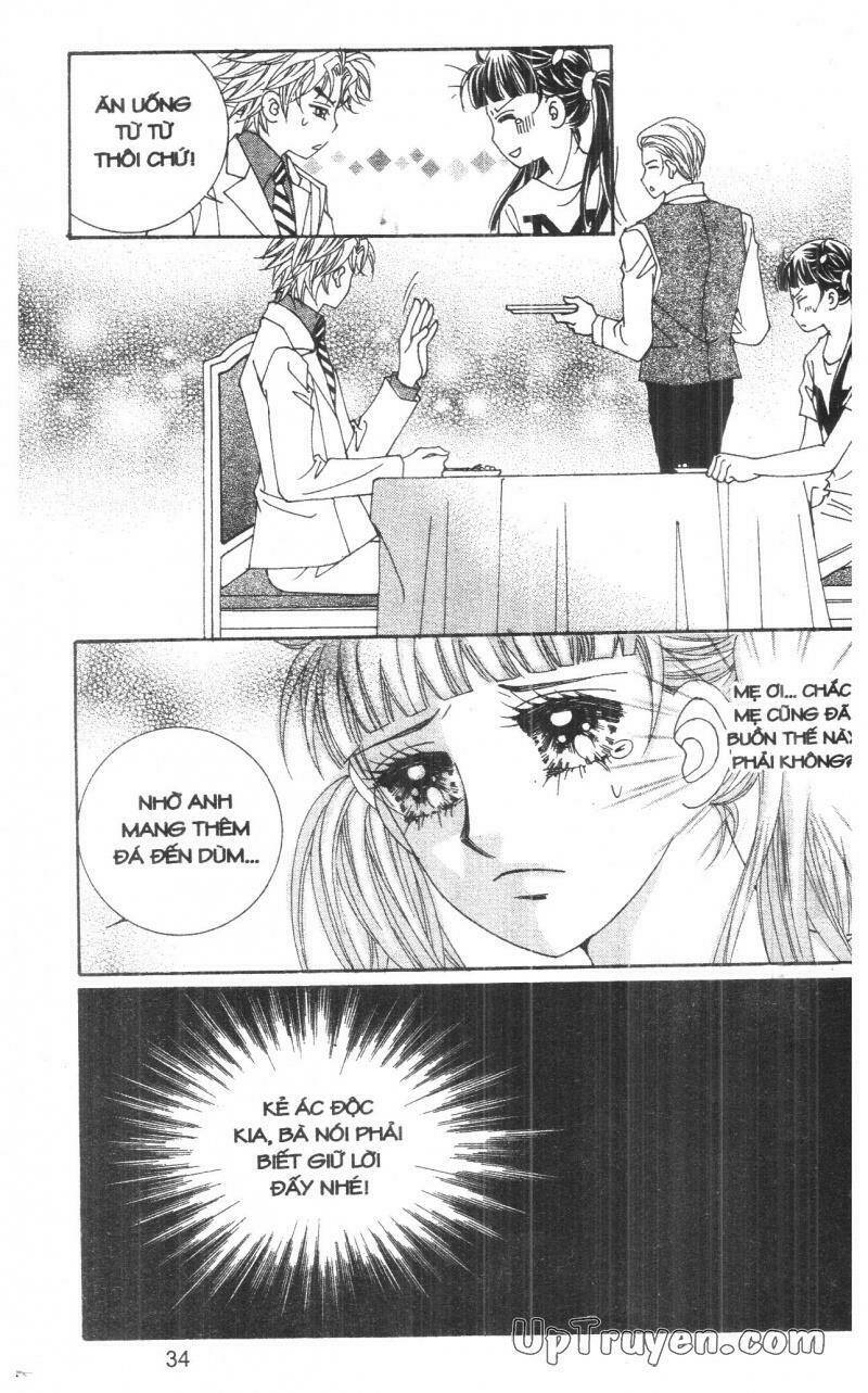 meo meo dịu dàng đi nhé chapter 10 34