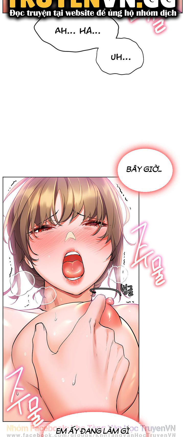 cô dâu thời thơ ấu của tôi chapter 11 46