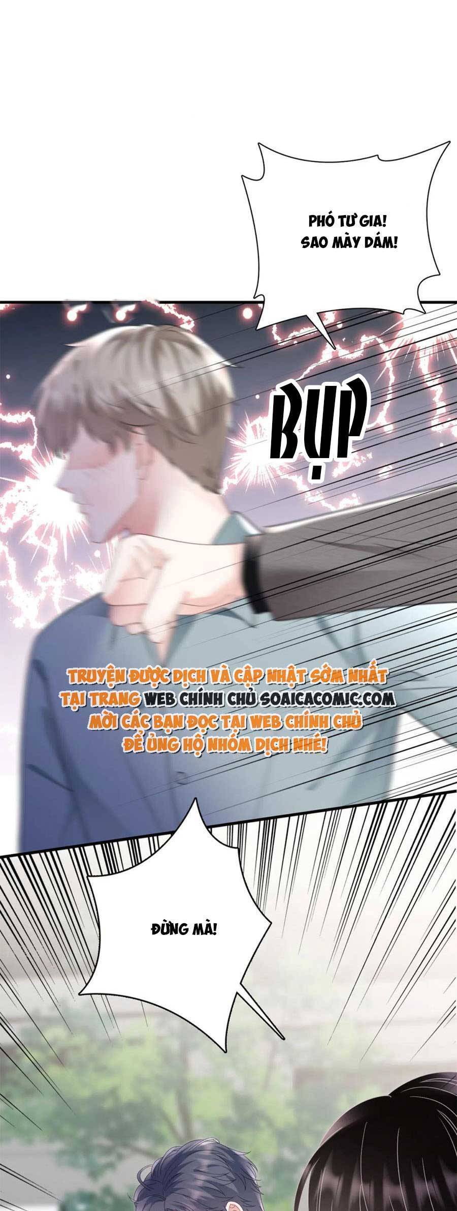 đại tiểu thư có thể có cái gì xấu chapter 139 7