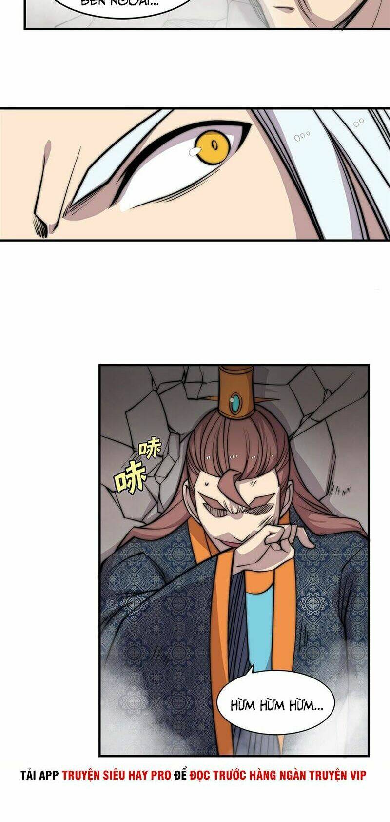 cuộc sống thoái ẩn của võ lâm chi vương chapter 77 19