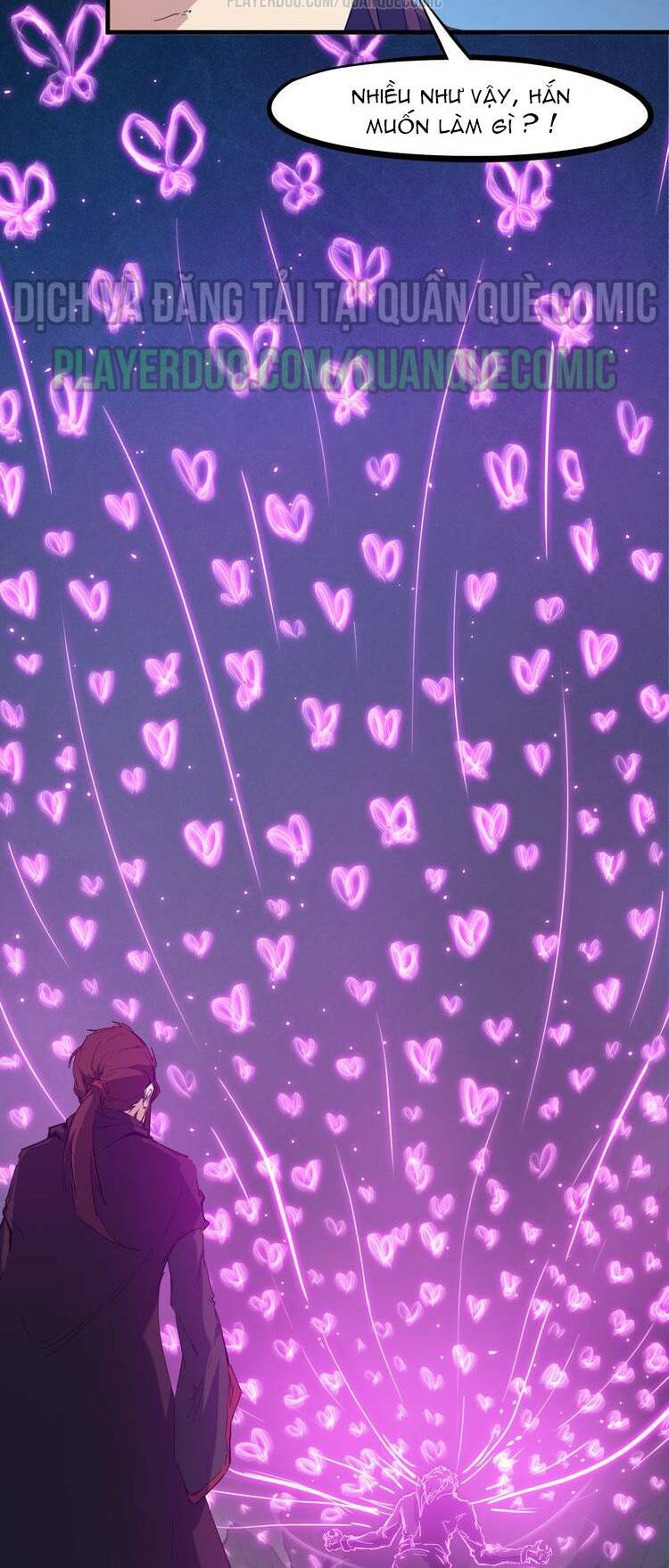 long mạch võ thần chapter 59 10