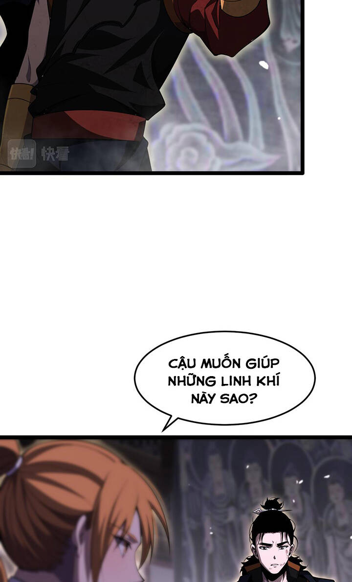 chư giới - tận thế online chapter 177 14