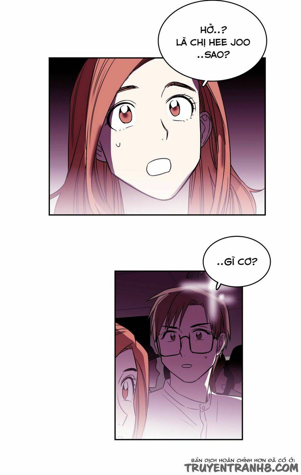 chuyện gì đến, rồi cũng sẽ đến chapter 48 9