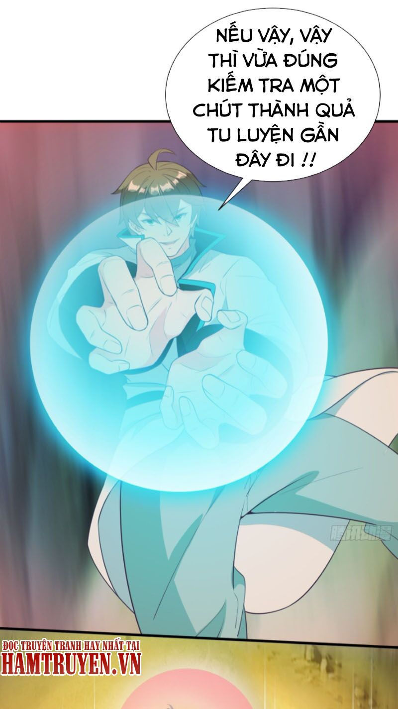 ta lập hậu cung tại tây du ký chapter 51 35