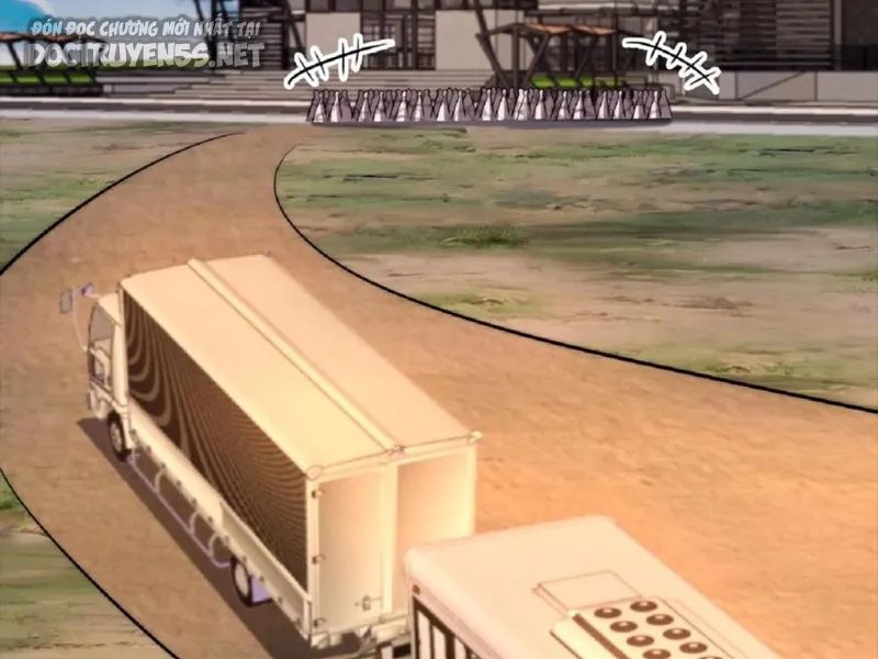 không gian hệ lão lục: dự trữ một vạn tấn thịt ngày tận thế chapter 46 13