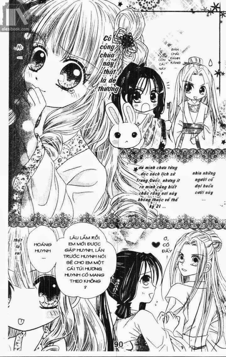 hoa tuyết lam chapter 4 12