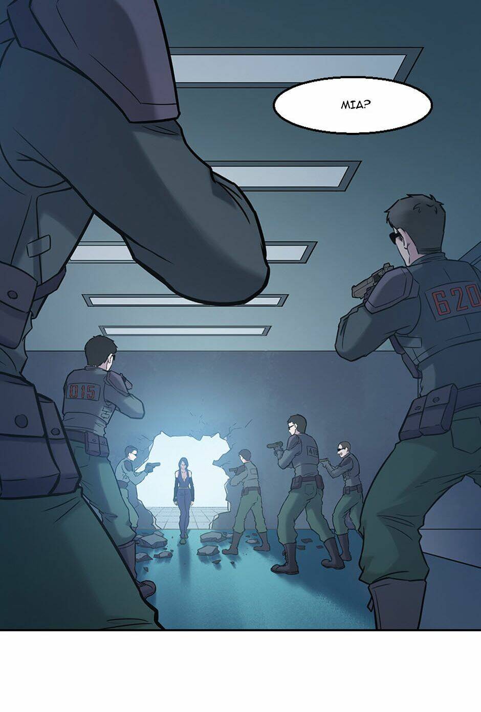 anh hùng và hiệp nữ chapter 48 24