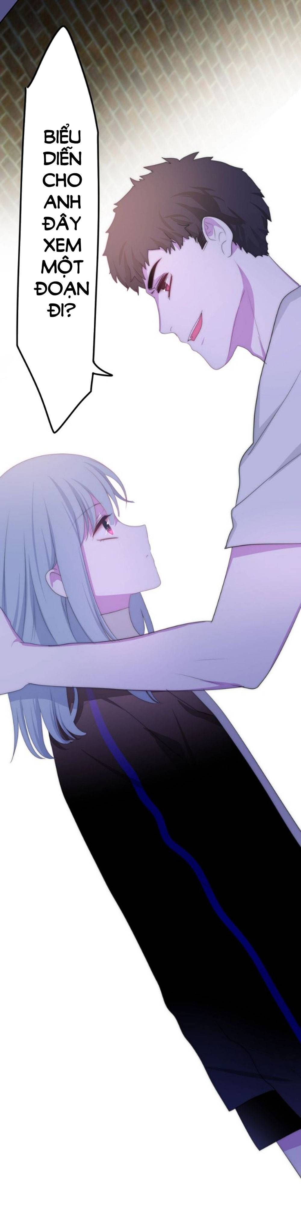 Tháng Sáu Không Hẹn Mà Gặp chapter 23 - Trang 26