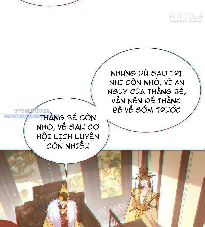 ta thực sự không muốn làm thần tiên chapter 58 52