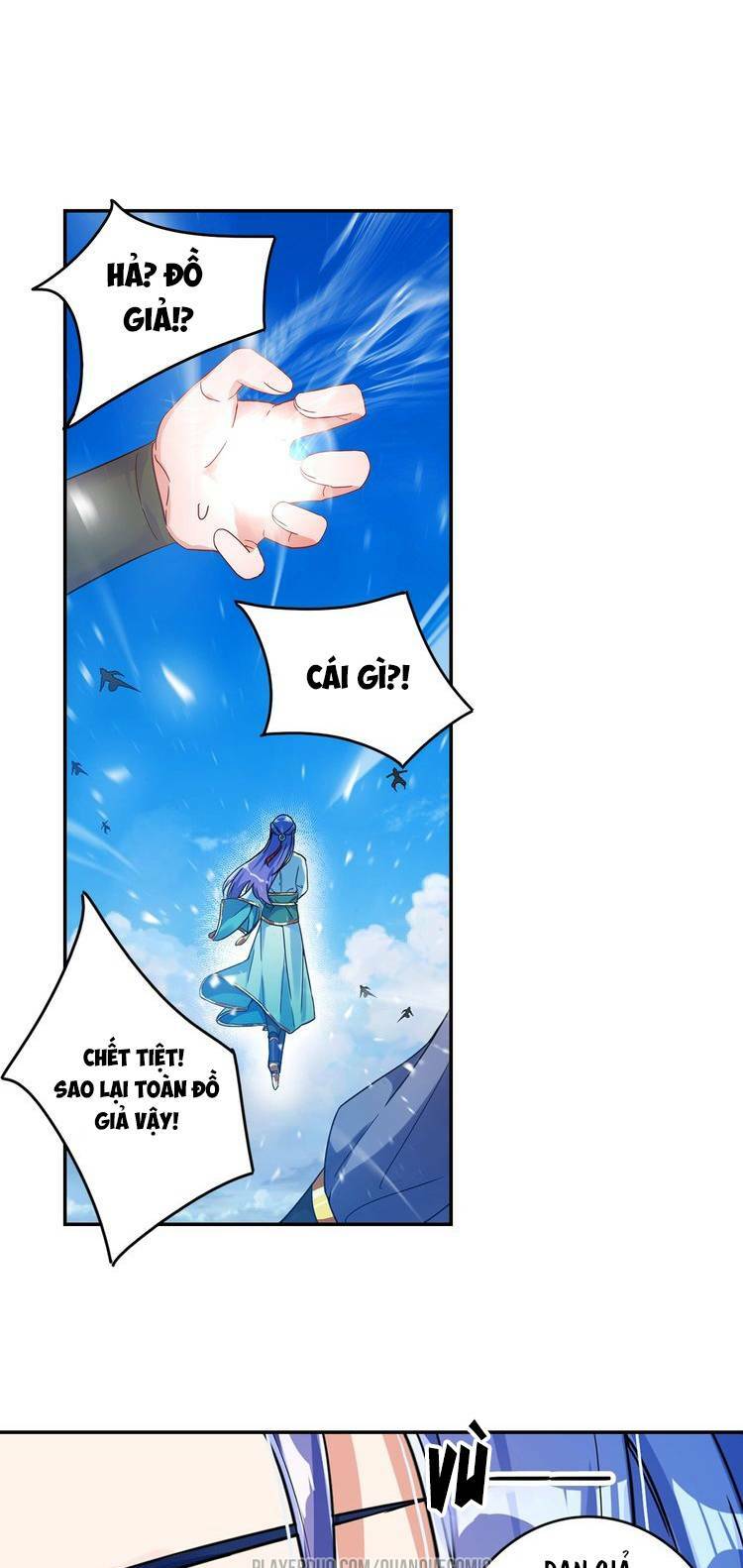 lục tích ma yểm chapter 24 25