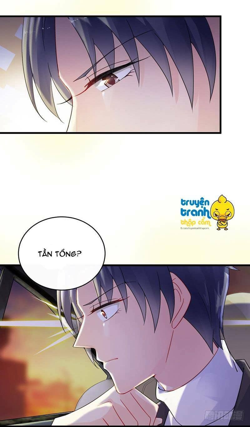 chọc tới chủ tịch tổng tài 2 chapter 16 11