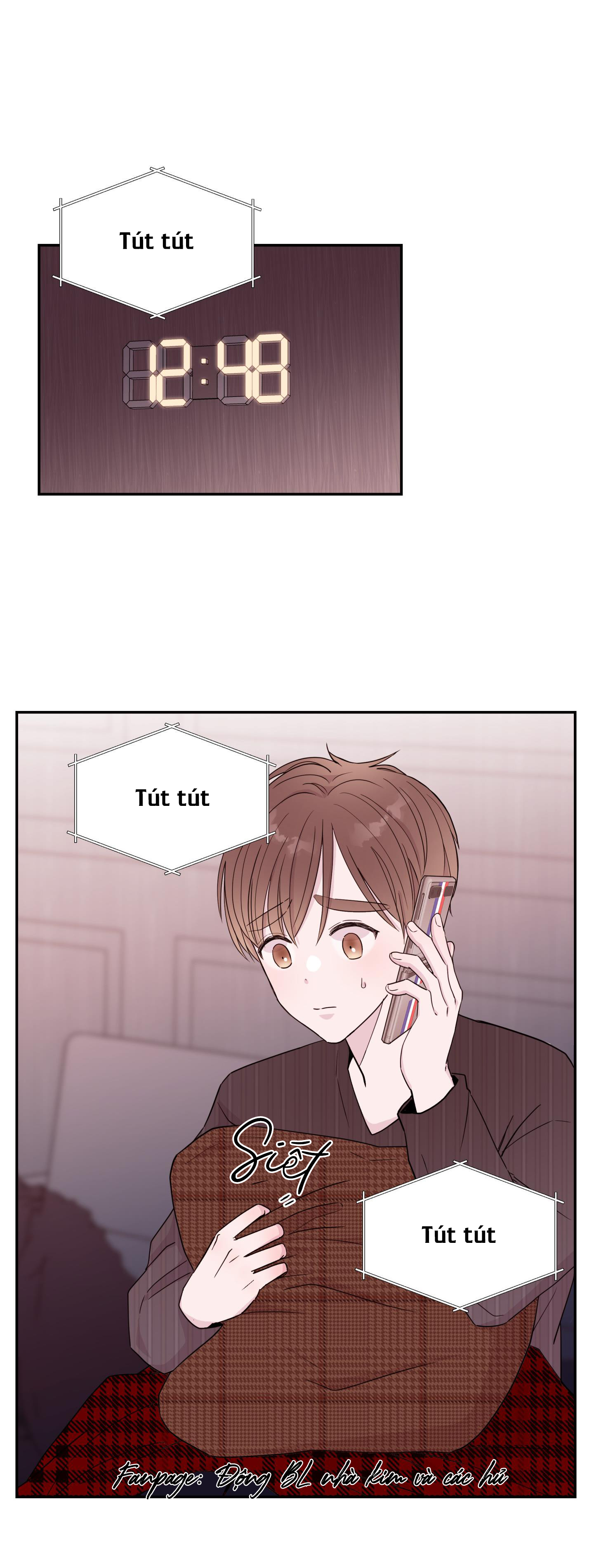 em trai vợ thật nguy hiểm chapter 15 1