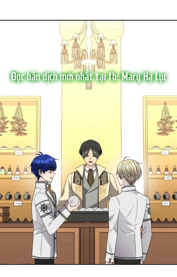 black haze - bản remake 2025 chapter 14.1 11