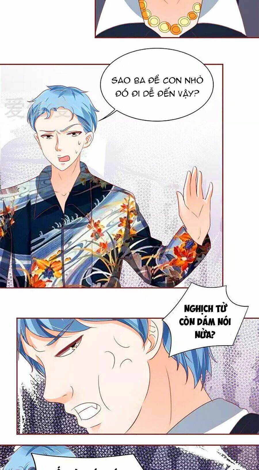 vương tước tư hữu bảo bối chapter 184 9