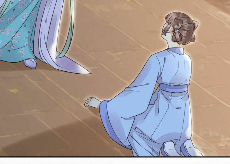 dục hỏa độc nữ chapter 47 5