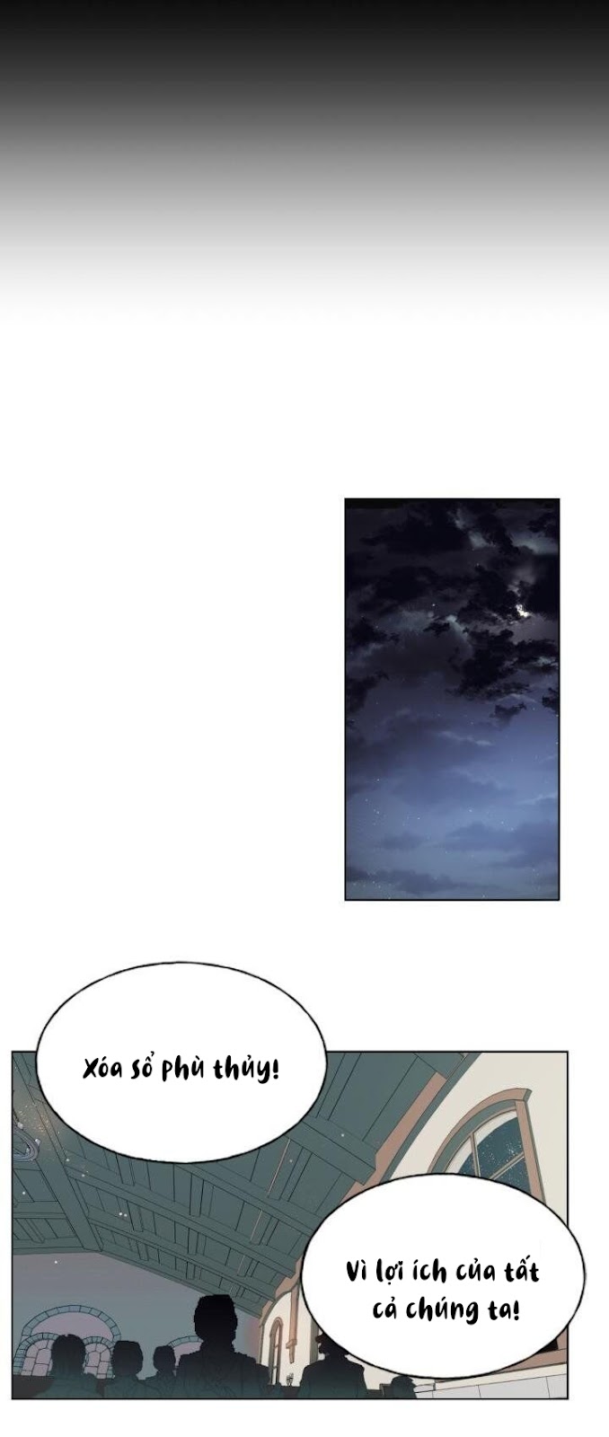 a witch’s hopeless wish chapter 23 33