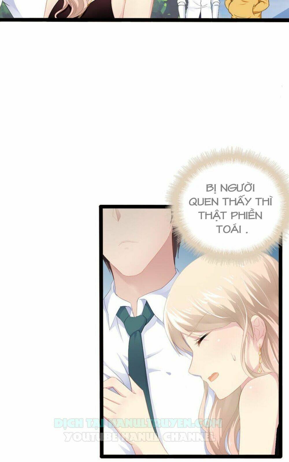 thần bí đế thiếu điềm sủng thê chapter 29 5