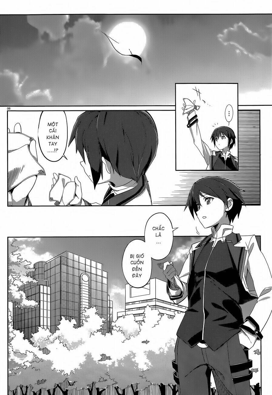 gakusen toshi asterisk chapter 1 5