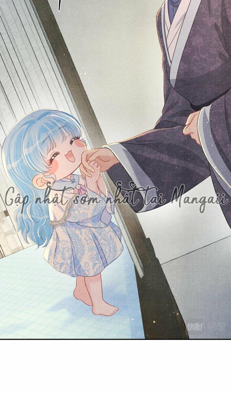 nhóc con giao nhân ba tuổi rồi chapter 26 5