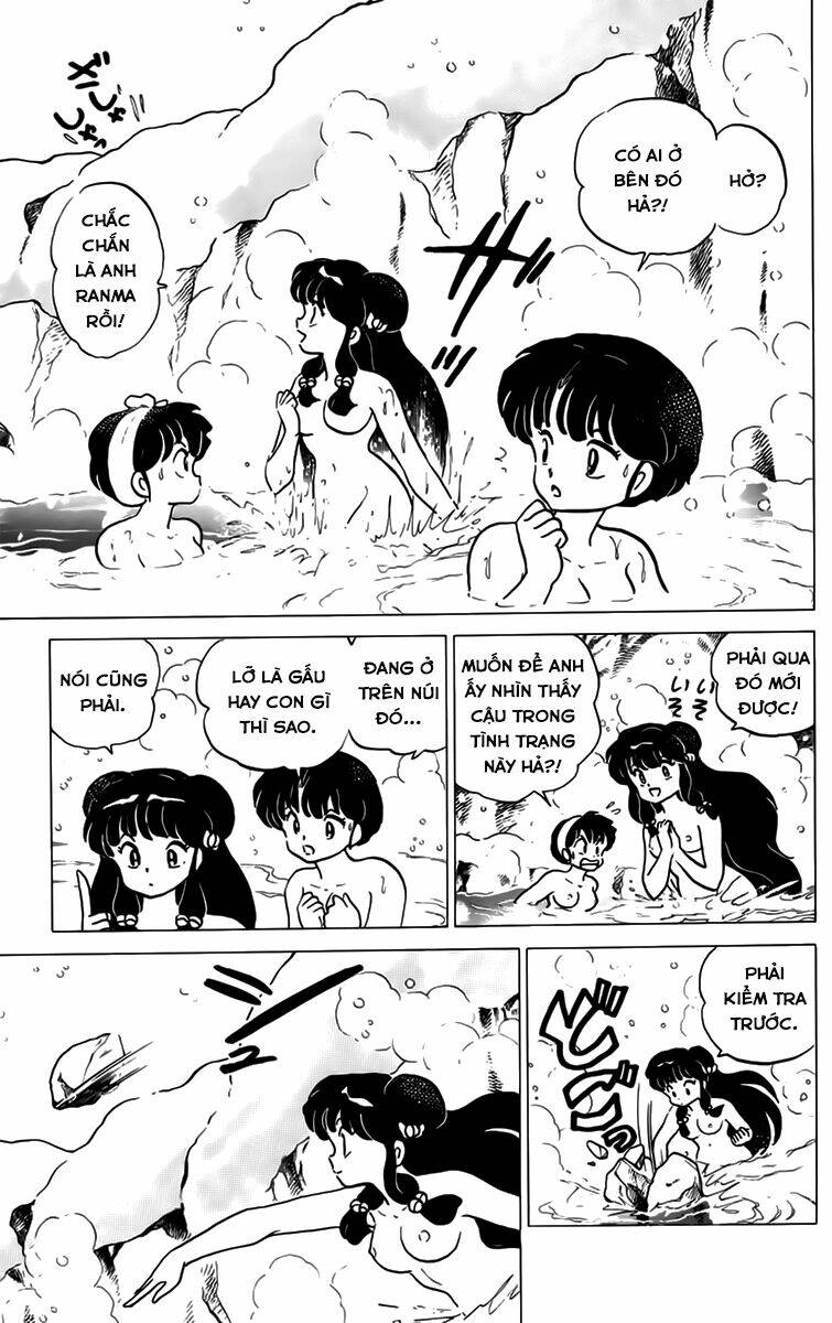 suối lời nguyền chapter 161 4