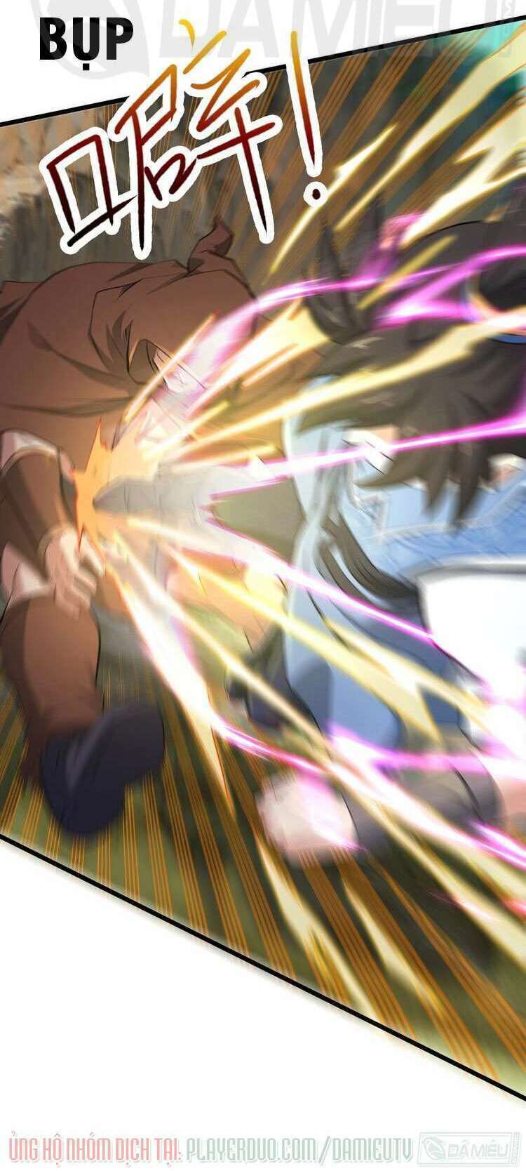 việc tu luyện hằng ngày của vũ đế chapter 20 51