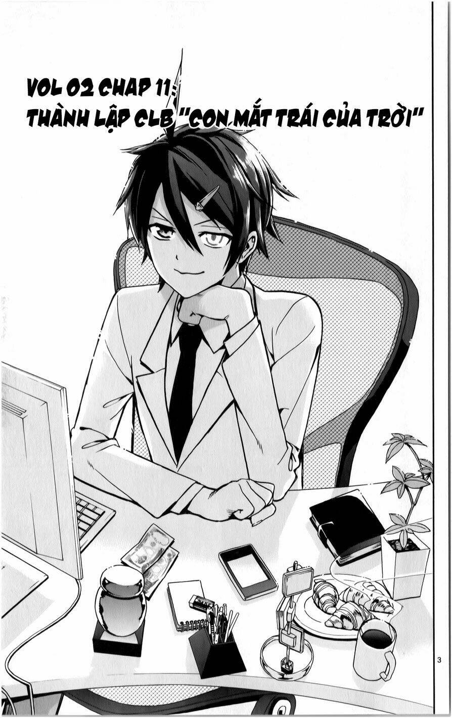 ichiba kurogane wa kasegitai chapter 11 3