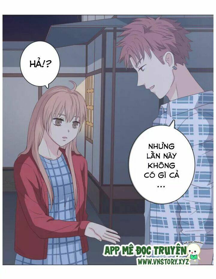 xin chào! dân nữ chapter 60 60