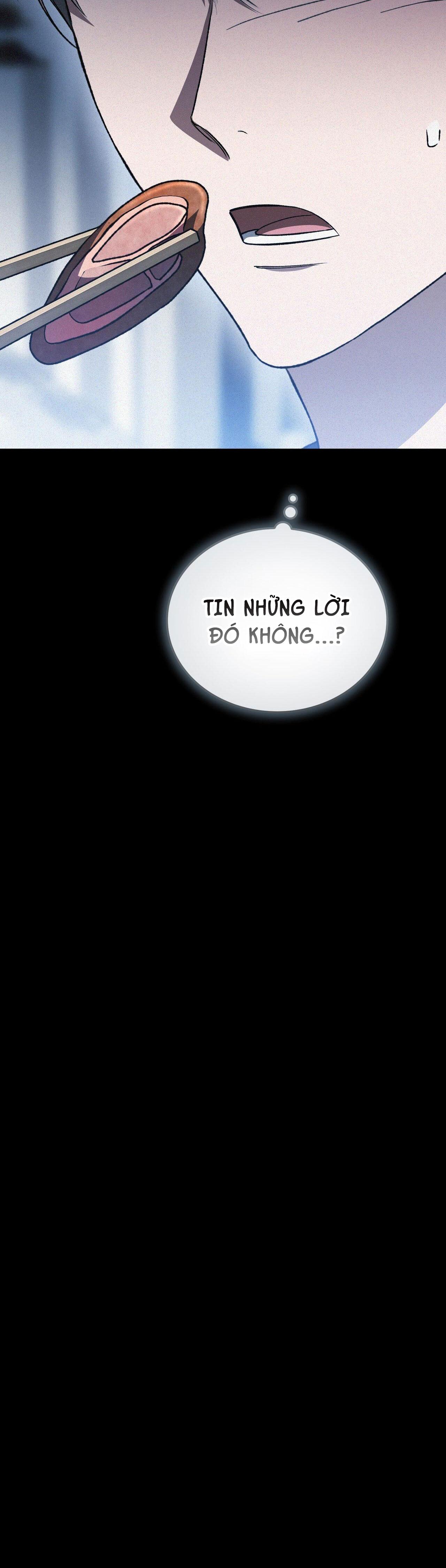 VÔ HÌNH chapter 20