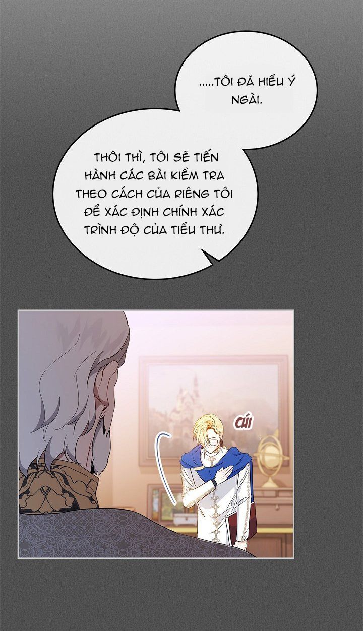 lần này tôi sẽ trở thành gia chủ chapter 6 21