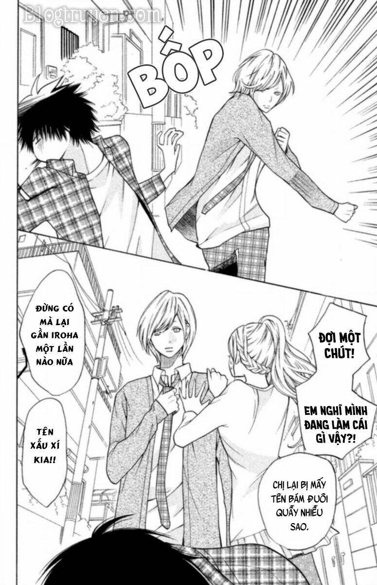 3d kanojo - bạn gái 3d chapter 19 38