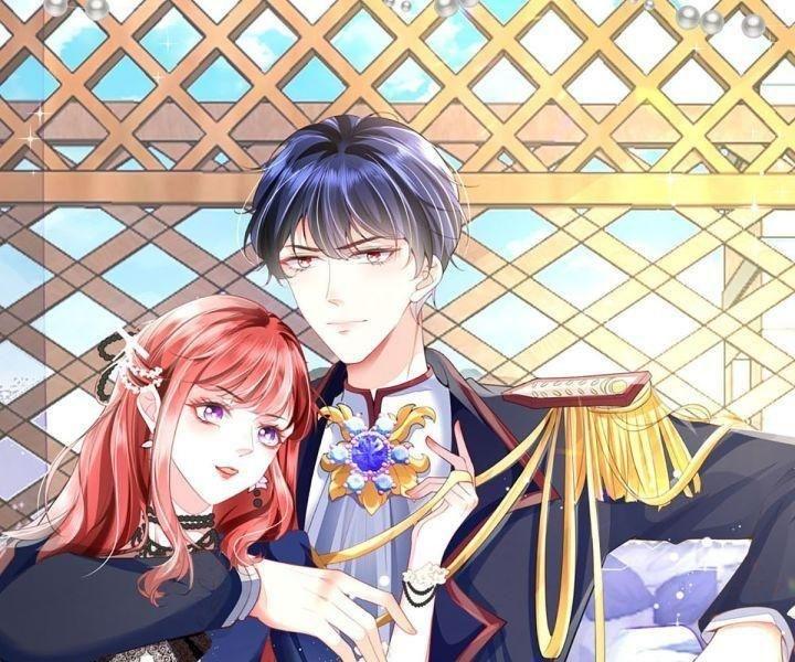 vị cứu tinh định mệnh của bệ hạ chapter 13 2