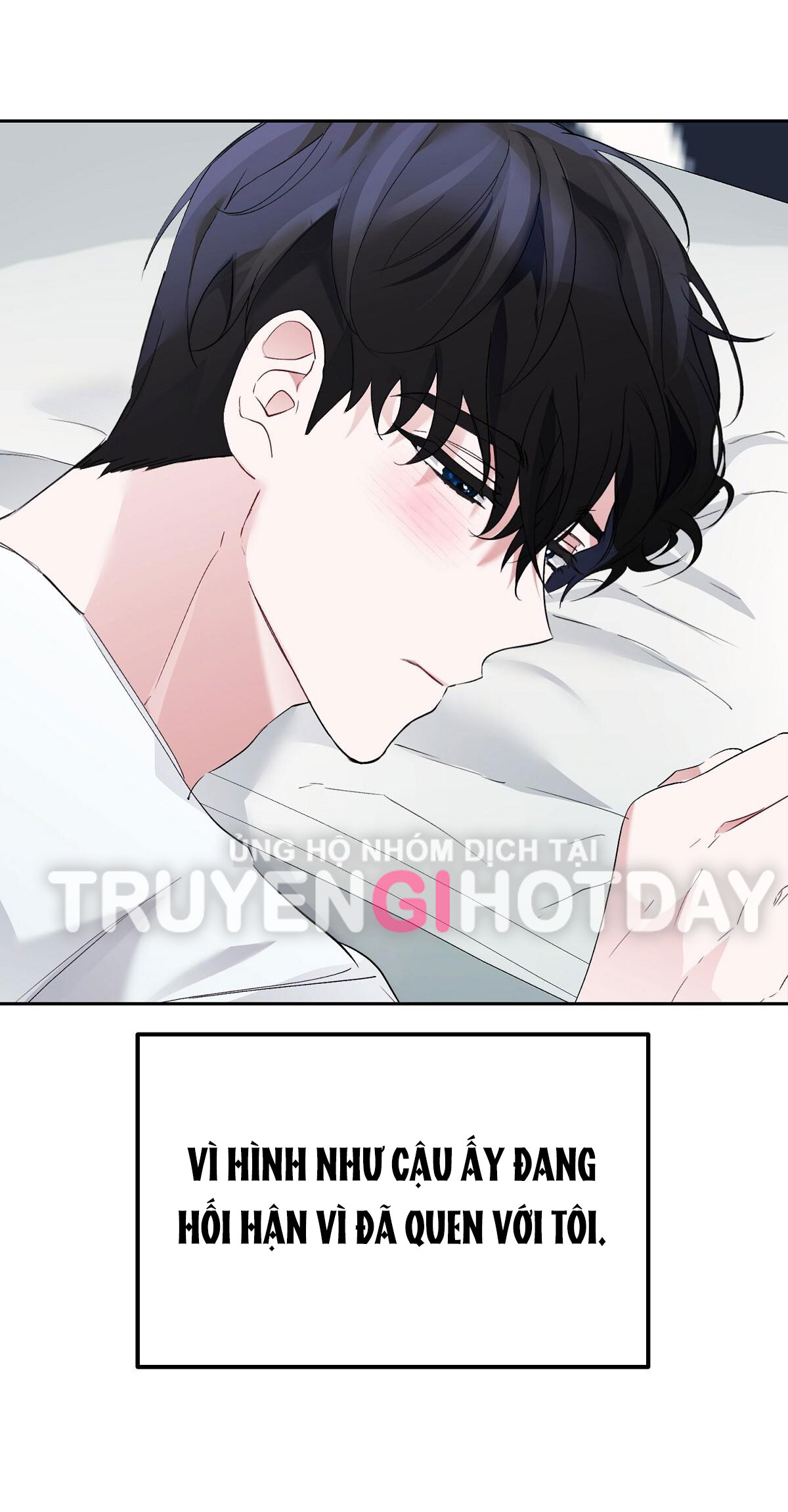 Người Bạn Dâm Loạn chapter 16.1 - Trang 7