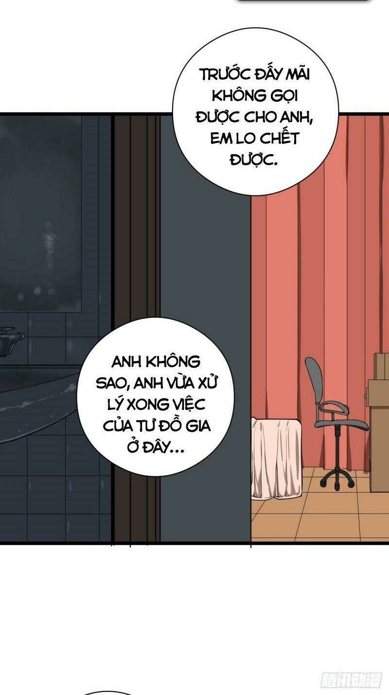 người tu tiên tại đô thị chapter 184 2