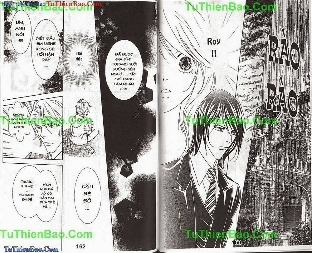 lọ lem biến thân chapter 3 83