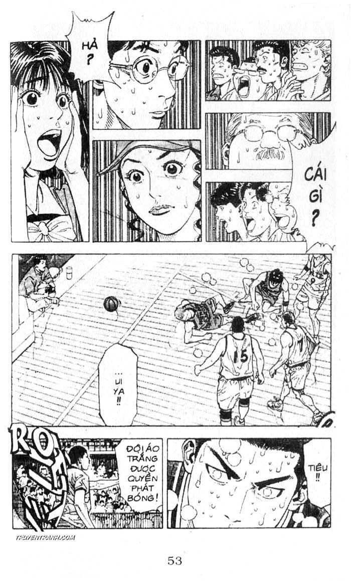 cao thủ bóng rổ chapter 260 4
