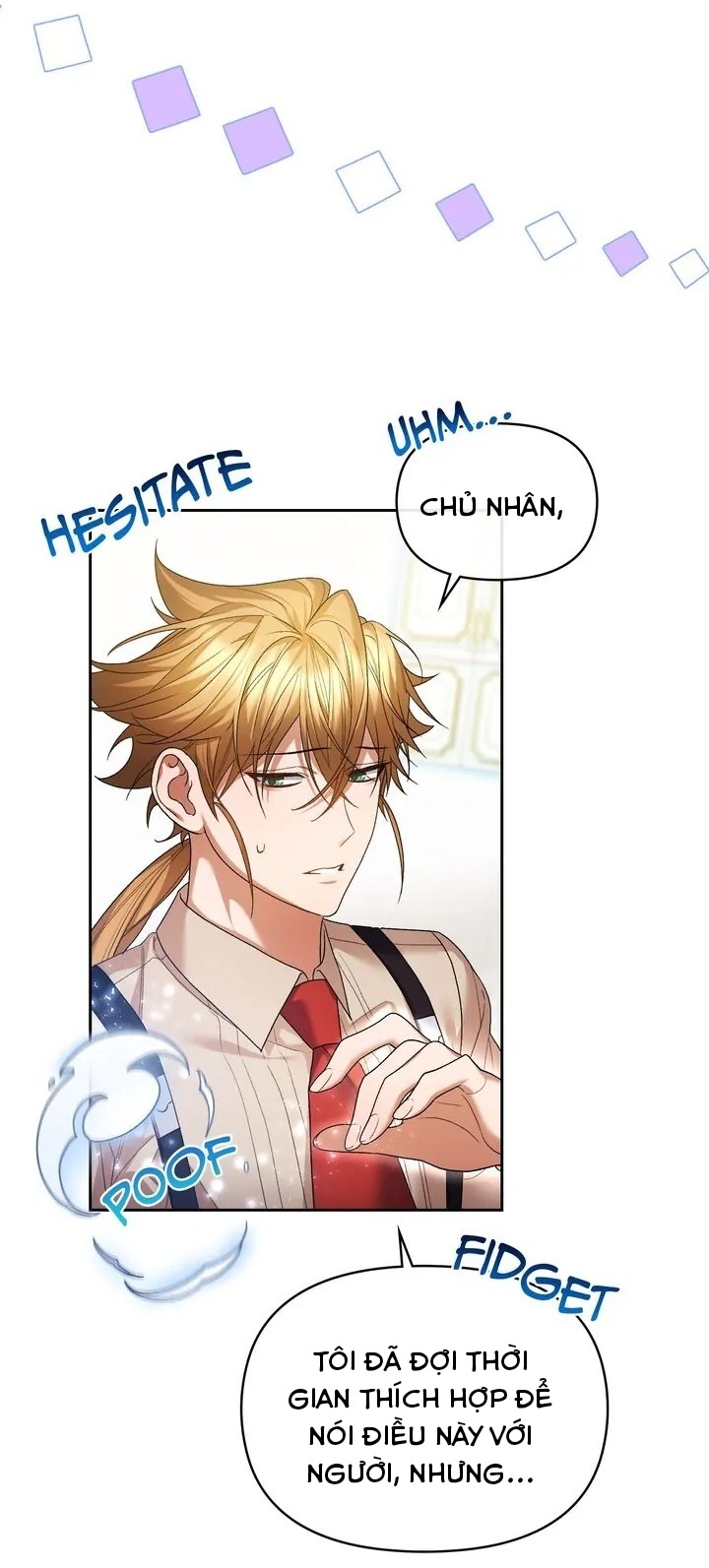 công chúa muốn ly hôn chapter 29 27