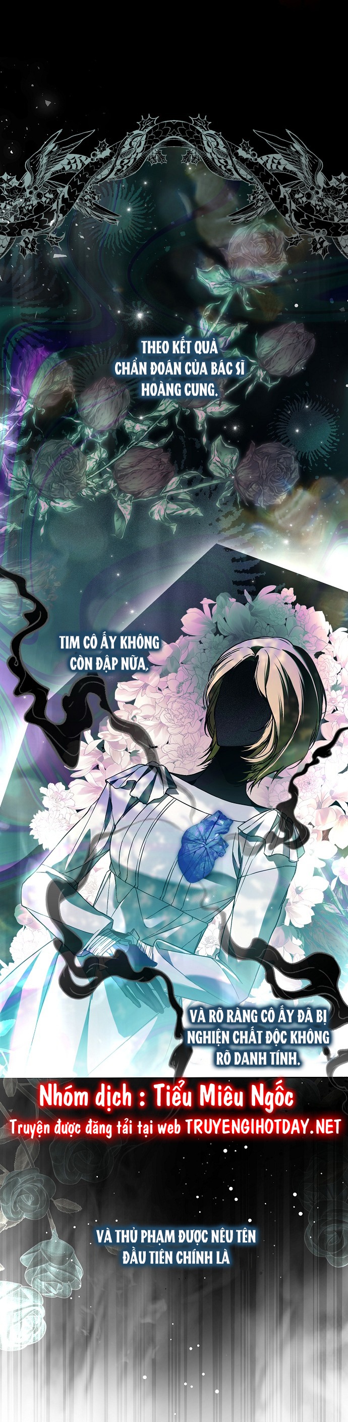 ai đó đang chiếm hữu cơ thể của tôi chapter 33 4