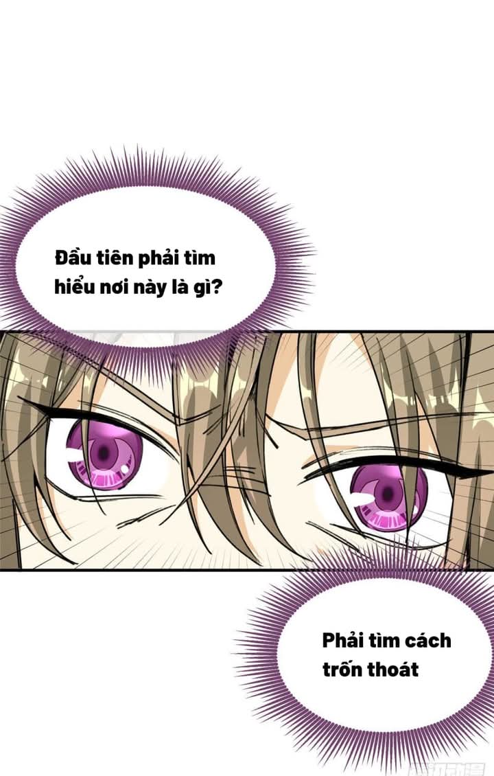 anh đã vượt quá giới hạn rồi, chủ nhân ngu ngốc chapter 2 16